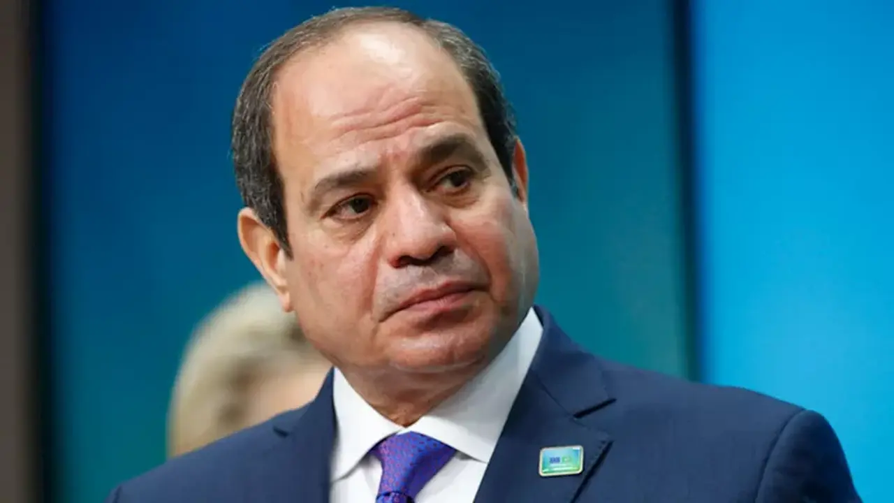 توجيهات رئاسية بشأن قوانين الأسرة وتوقعات لموجة حر مرتقبة في مصر